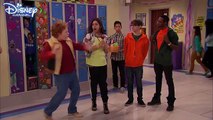 Liv and Maddie - Wartie or Artillow  - Disney Channel UK HD