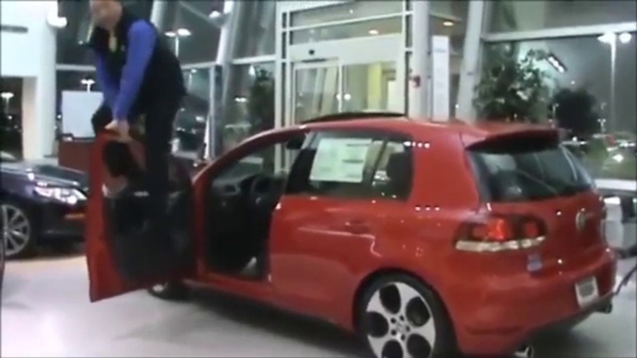 How to test GTI
