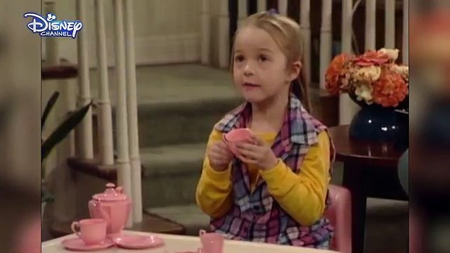Boy Meets World - Hilarious Morgan Moment - Disney Channel UK HD