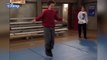 Boy Meets World - Cory's Skipping Rope Fail - Official Disney Channel UK HD