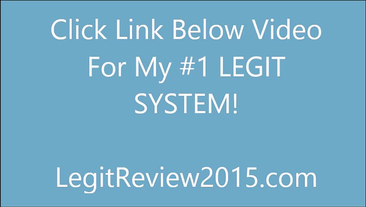 EarningExpert.com Scam - Simon Ellis Earning Expert Scam 2015?