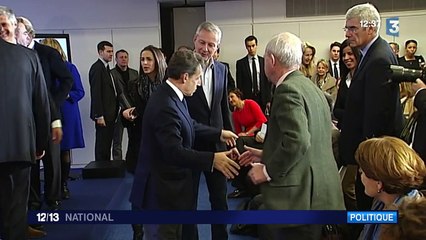 Législative dans le Doubs : Juppé opte pour le front républicain