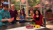 Austin & Ally - Heart Of The Mermaid Song - Official Disney Channel UK HD