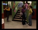 That's So Raven - Funny Eddie Dance - Official Disney Channel UK HD