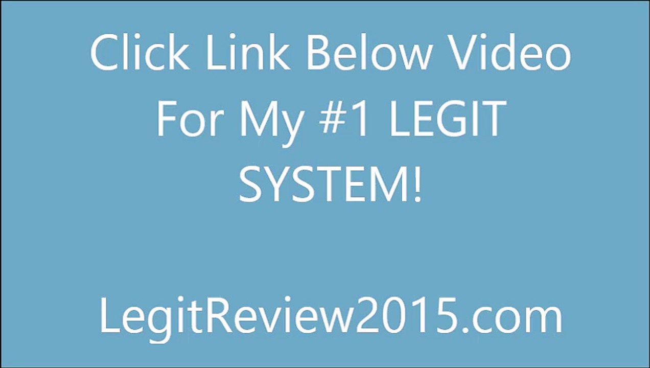 EarningExpert.com Review - Does Simon Ellis Earning Expert WORK