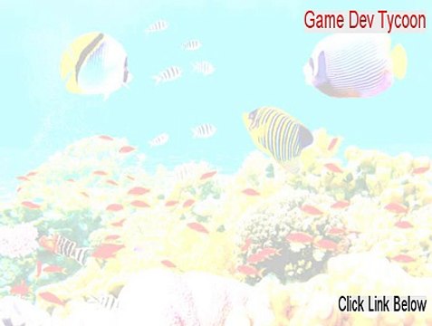 Game Dev Tycoon Cracked - Risk Free Download