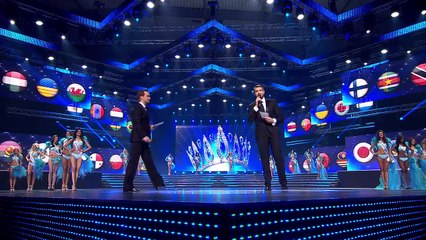 Miss Supranational 2014 (Part 4)_ Top 20 Bikini, Top 10, LemON, Evening Gown, Lidia Kopania