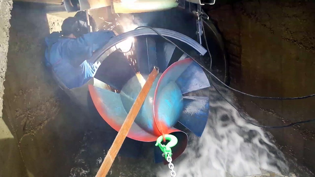 02.02.2015    FWT  www.habek-wasserkraftwerke.de