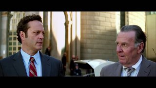 Unfinished Business Official Super Bowl TV SPOT (2015) - Dave Franco, Vince Vaughn Movie HD