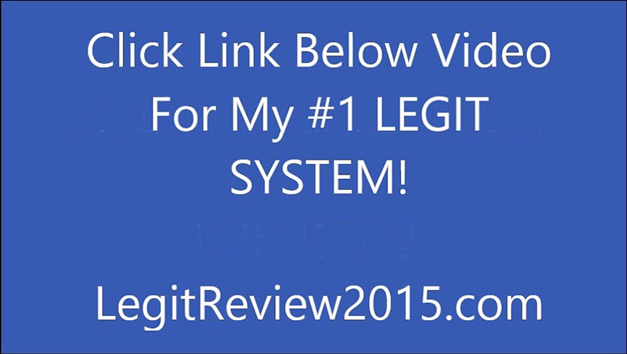 MyOnlineBusiness.com - Is It LEGIT?