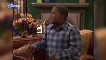 That's So Raven - Home Alone - Official Disney Channel UK HD