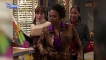That's So Raven - Funny Cory Prank - Official Disney Channel