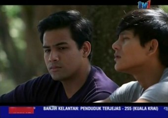 Gerimis Salju Naminara - Episod 13 - 23/1/2015