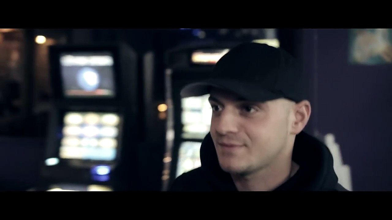 Serc feat. Kazim Akboga Is´ mir egal video Dailymotion