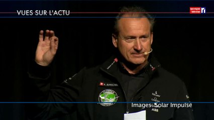 Vues sur l'actu du mardi 3 février 2015