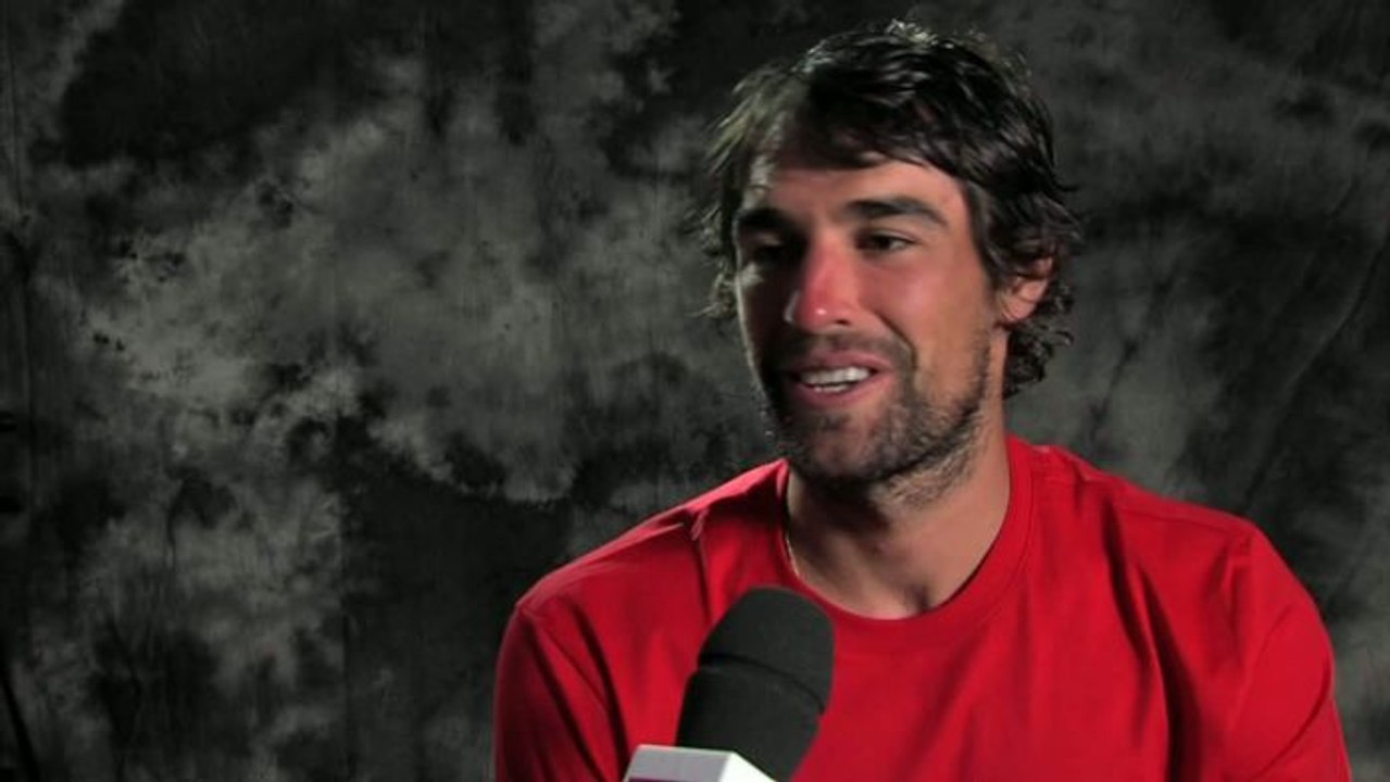 Tennis - Australie (Hommes) : Chardy, «La plus belle victoire de ma carrière»