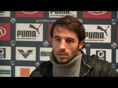 FCGB - Planus : «C'est l'affiche du week-end»