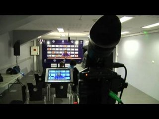 TFC - Aurier, un leader dans l'âme