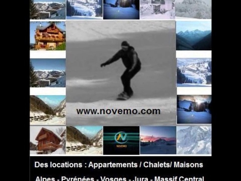 Ski : S’éclater à la montagne entre amis ?