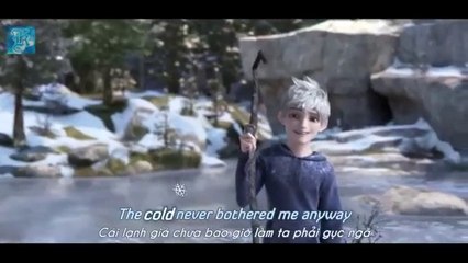 Best Animated Songs: Let It Go from Frozen