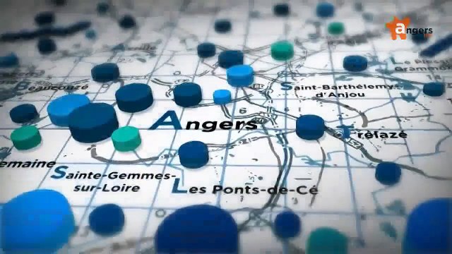 ECO DE L'ANJOU 1ER SEMESTRE 2015 [S.2015] [E.6] - Eco de l'Anjou du 3 février 2015 : spécial formation par alternance