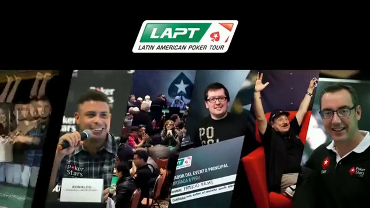 LAPT 7 Peru 1