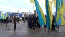 Le Zoom de La Rédaction : En Ukraine, Marioupol résiste aux séparatistes