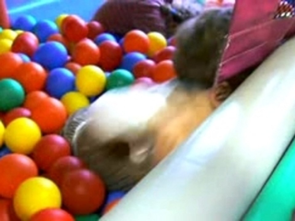 ah ces balles!!