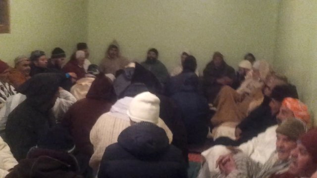 Zaouia Habria Oujda Ahfir السماع الصوفي العريق الجلالة للطريقة الهبرية الدرقاوية الضريوة احفير