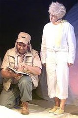 Trailer Der kleine Prinz - theater in medias res