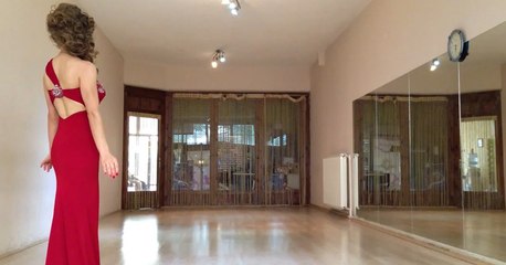 Zeybek Böyle Oynanır