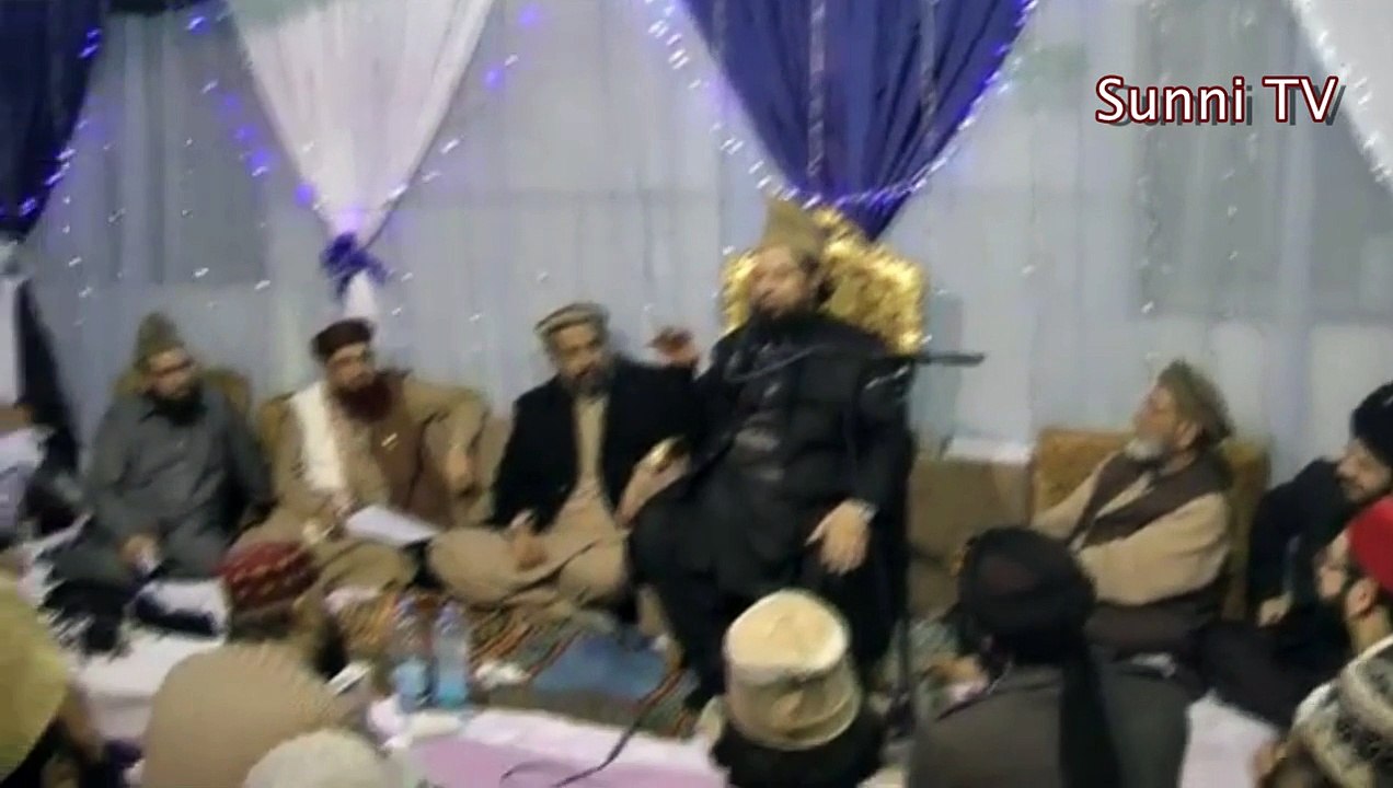 Tahaffuz Namoos Risalat Conference