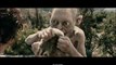 Stupid fat hobbit [HD]- the famous quote of Gollum (Smeagol) to Sam - The Lord of Rings 2 II : The Two Tours