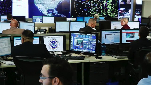 The DHS funding fight explained