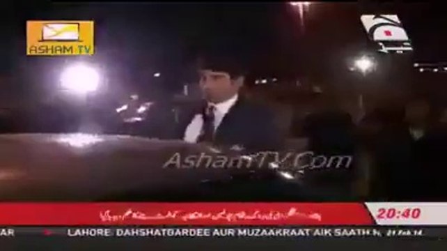 'Misbah bhai yeh aram karne ka time ha' - A fan tells Misbah ul Haq