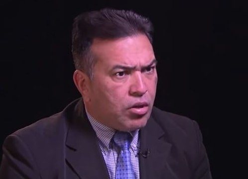 Militar venezolano sale de la clandestinidad y exige a la ONU que se pronuncie por detenciones arbitrarias