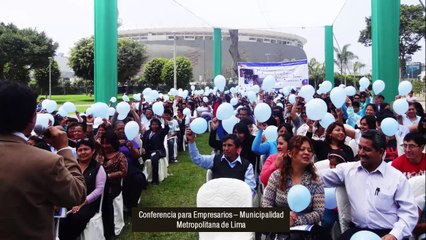 Mejores Conferencistas Motivacionales Perú - Latinoamérica