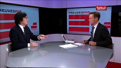 A propos de la Législative du Doubs, Jean-Vincent Placé trouve la « non-décision » de l’UMP « navrante et irresponsable »