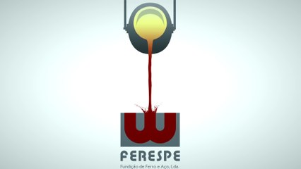 FERESPE - Fundição de Ferro e Aço