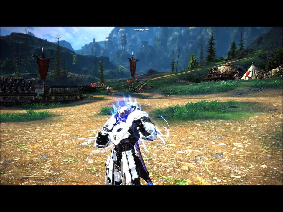 Intuition Trailer