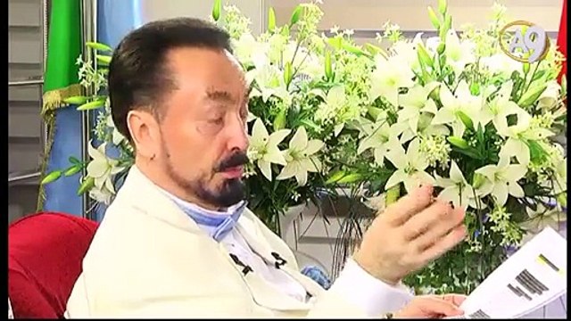 Deccaliyet dünya tarihinin en büyük Allah’sız sistemi olan Darwinizm ve materyalizmdir.