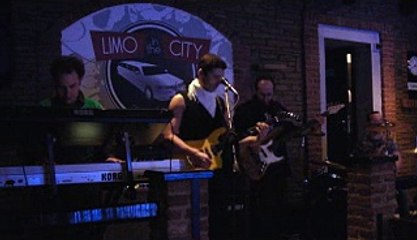 Wild Frontiers - Gary Moore - Back to Front