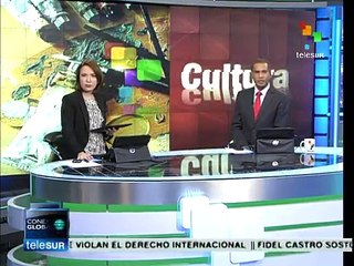 Colombia: Fernando Botero presenta en Medellín su "Circo"
