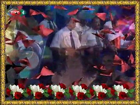 THM-TSM SOLİSTLER GEÇİDİ *Çadır Altı Minâre* (Helvacı)