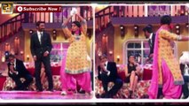 Comedy Nights with Kapil 8th February 2015 Episode - Amitabh Bachchan's Shamitabh SPECIAL