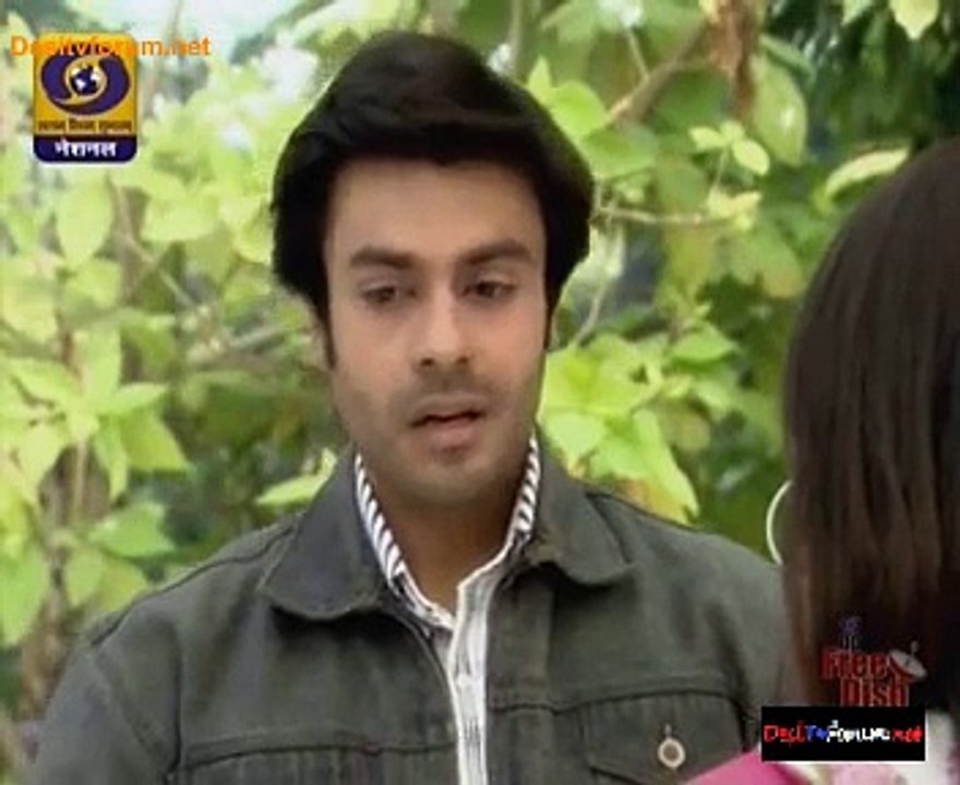 Dard Ka Rishta 3rd February 2015 Video Watch Online Pt2 - Watching On IndiaHDTV.com - India's Premier HDTV