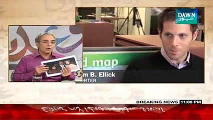 Zara Hut Kay (Sach Janna Itna Bhi Mushkil Nahi) - 3rd January 2015