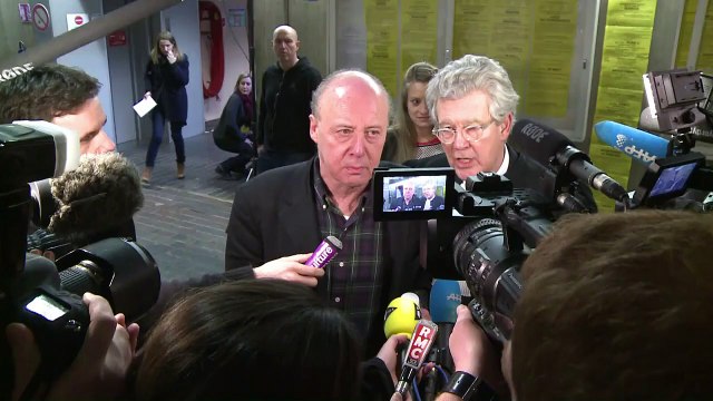 Procès du Carlton: Kojfer se sent mal, la journée écourtée