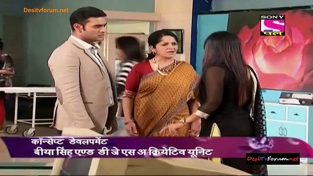 Hamari Sister Didi 3rd February 2015 Video Watch Online pt1 - Watching On IndiaHDTV.com - India's Premier HDTV