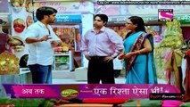 Ek Rishta Aisa Bhi 3rd February 2015 Video Watch Online pt1 - Watching On IndiaHDTV.com - India's Premier HDTV
